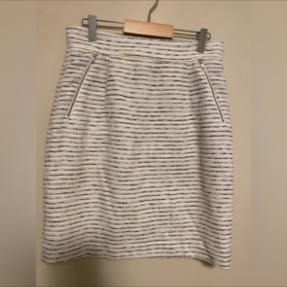 H and M Skirt